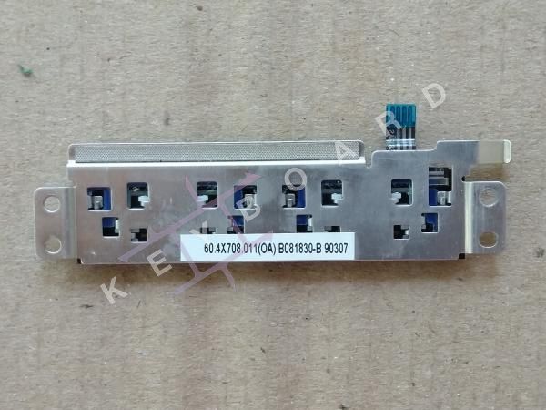 Кнопки миші Dell Pn 60.4X708.011